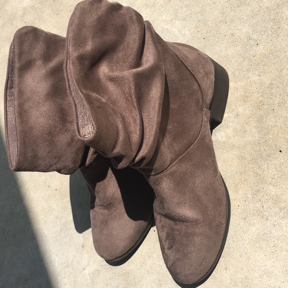Super cute booties